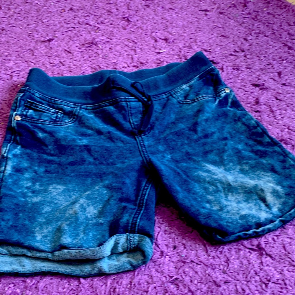 New cool summer shorts